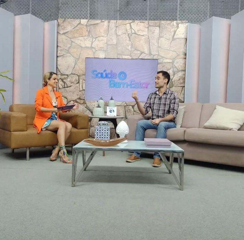 Participação no programa Saúde e Bem-Estar, TCM 10