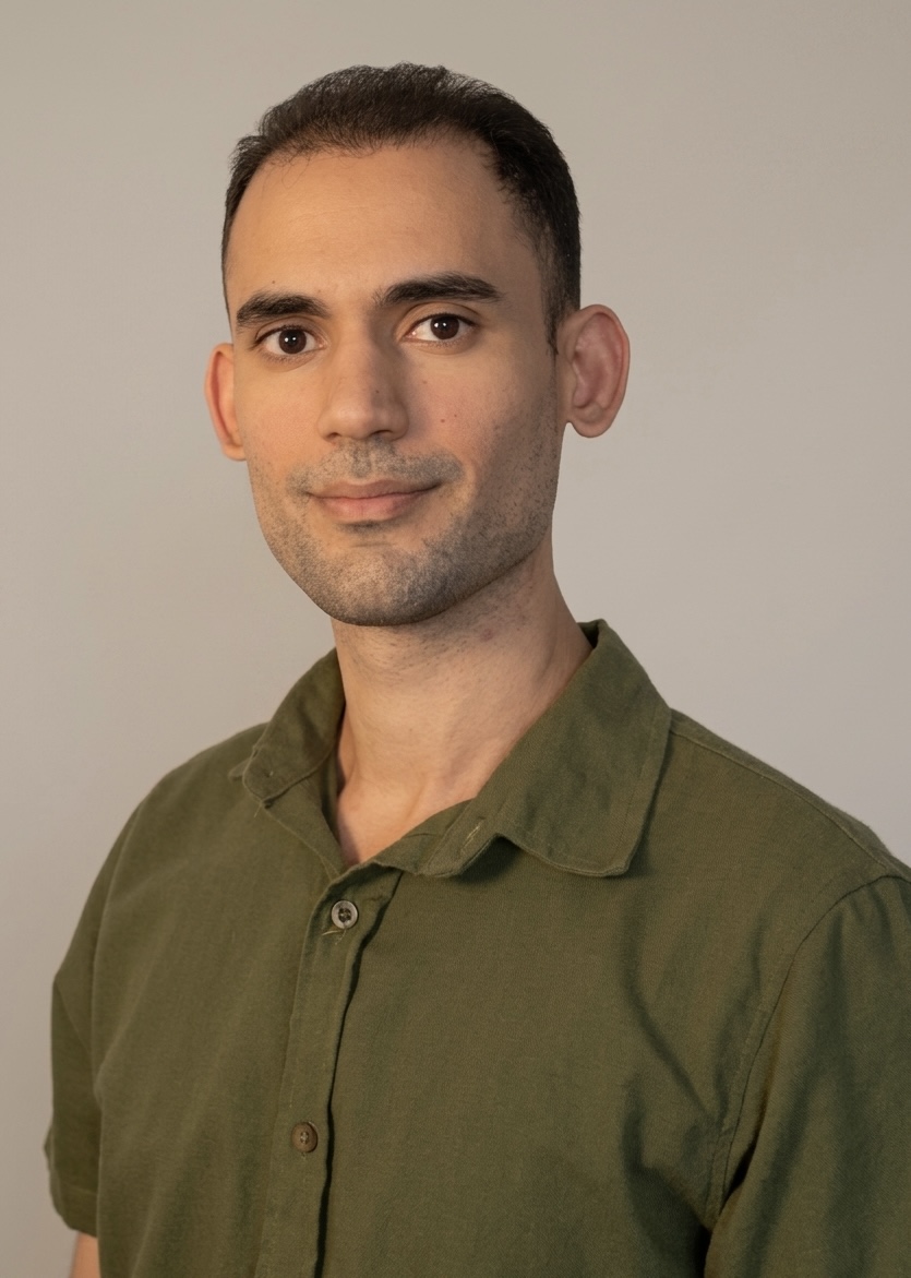 Miguel Carlos, psicólogo clínico